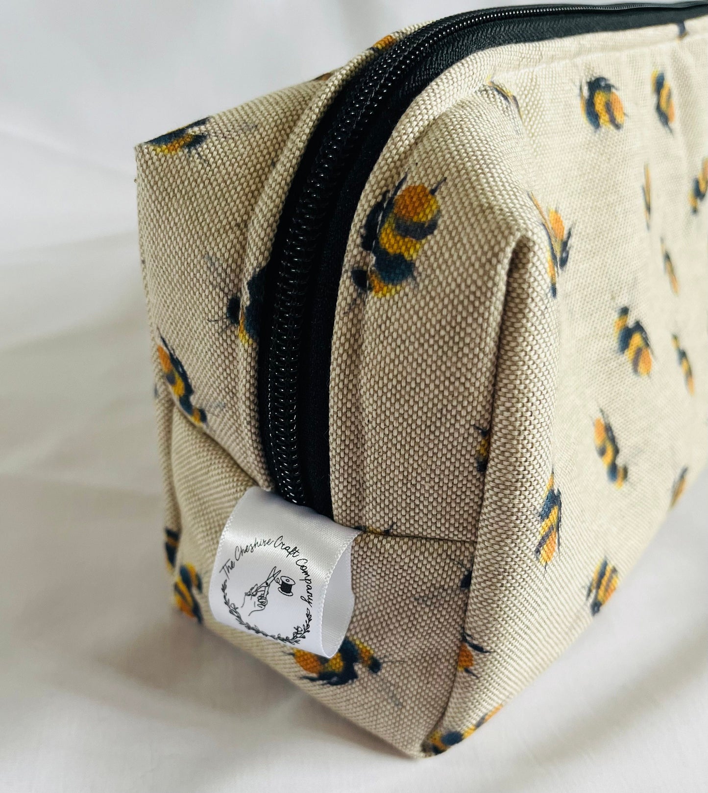 Bee Hair Tool Bag