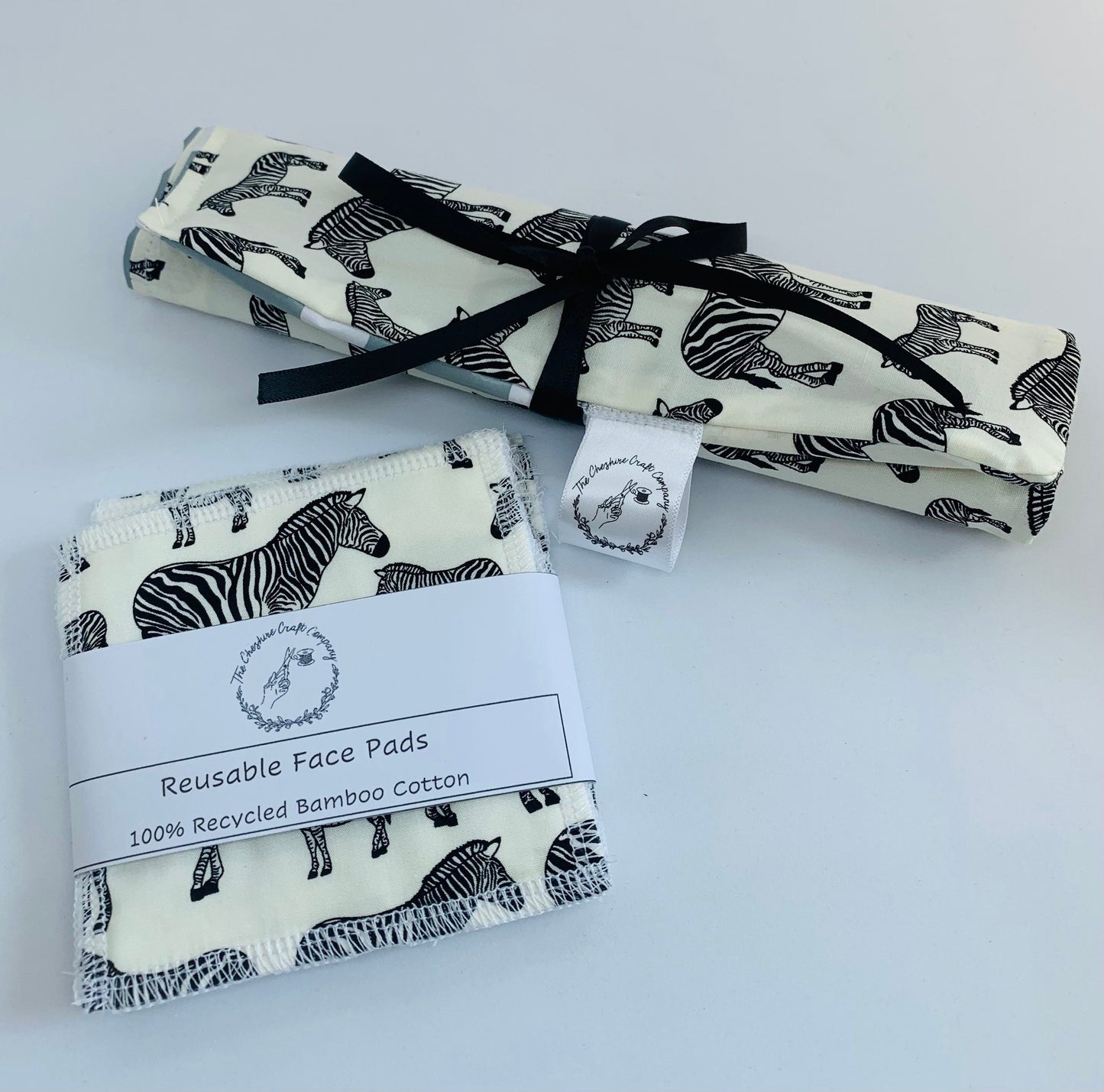 Zebra Ultimate Travel Set