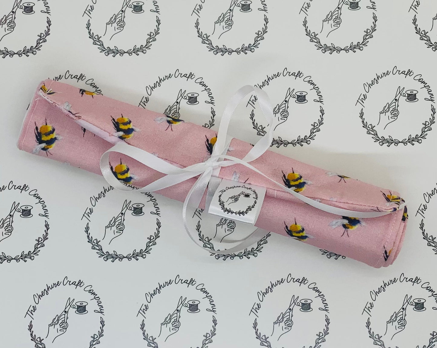 Pink Bee Ultimate Travel Set