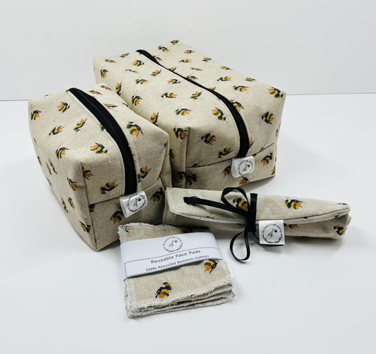 Bees Ultimate Travel Set