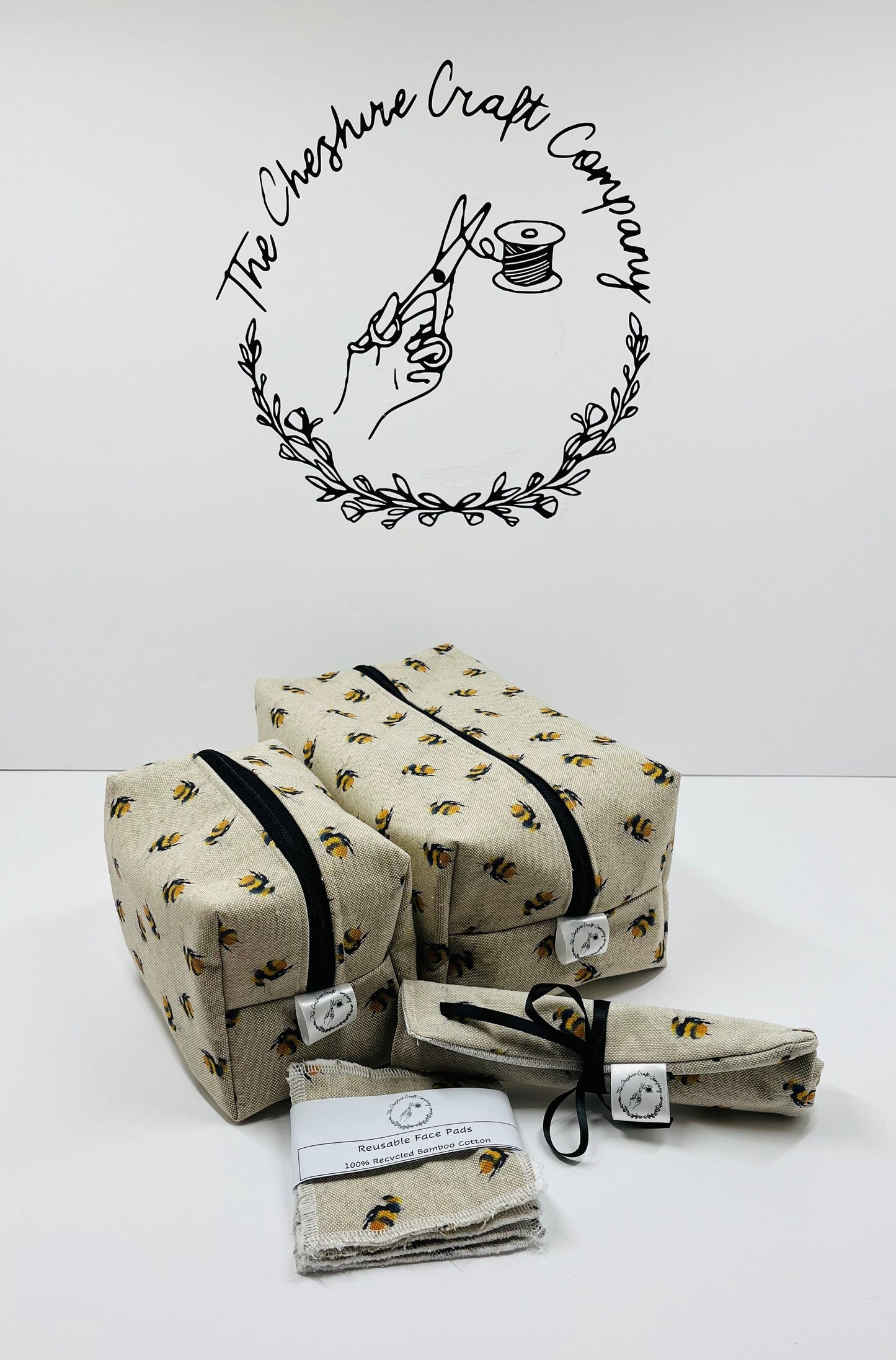 Bees Ultimate Travel Set