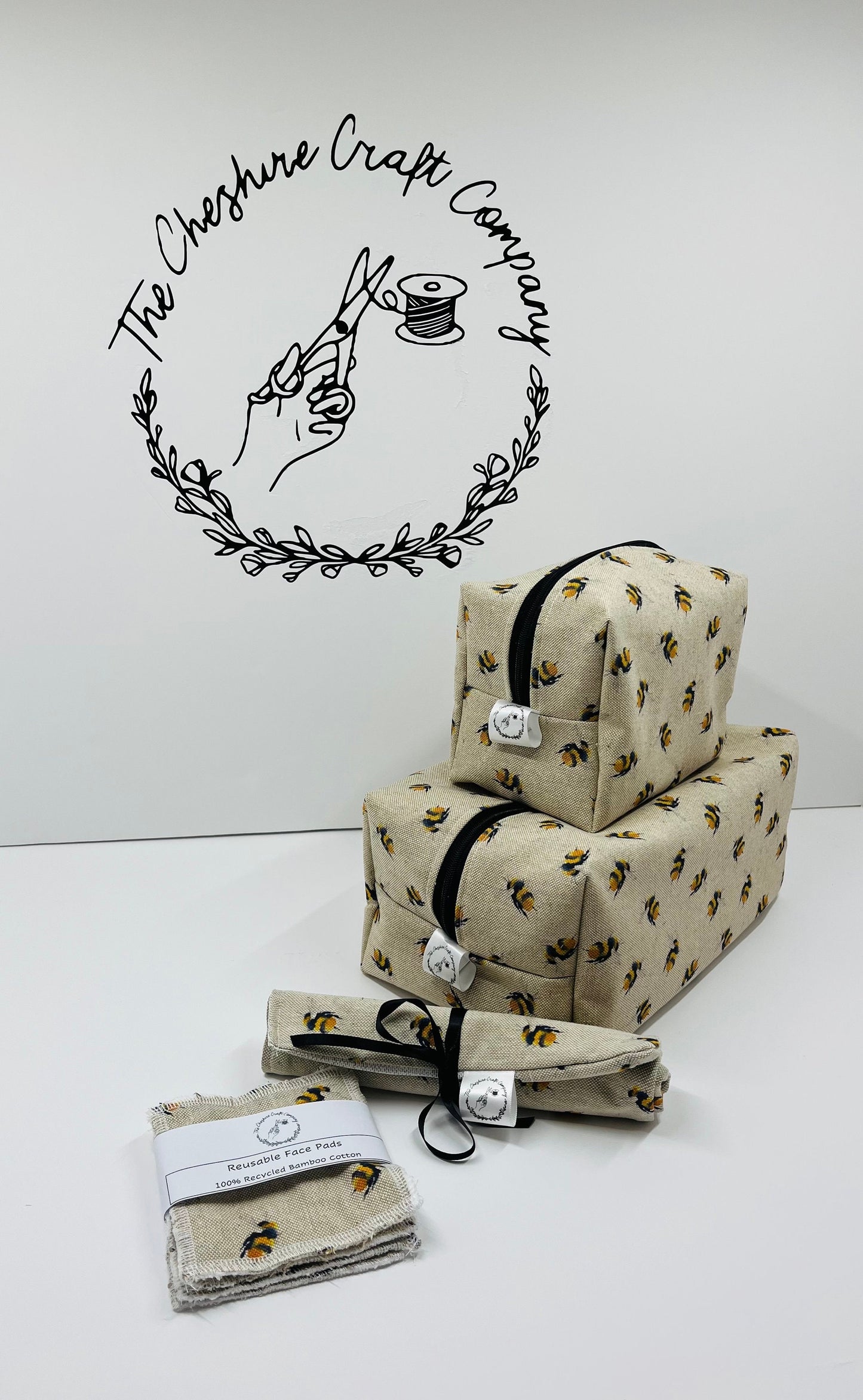 Bees Ultimate Travel Set