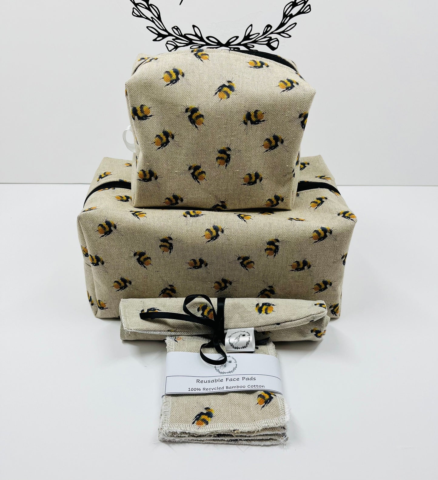 Bees Ultimate Travel Set