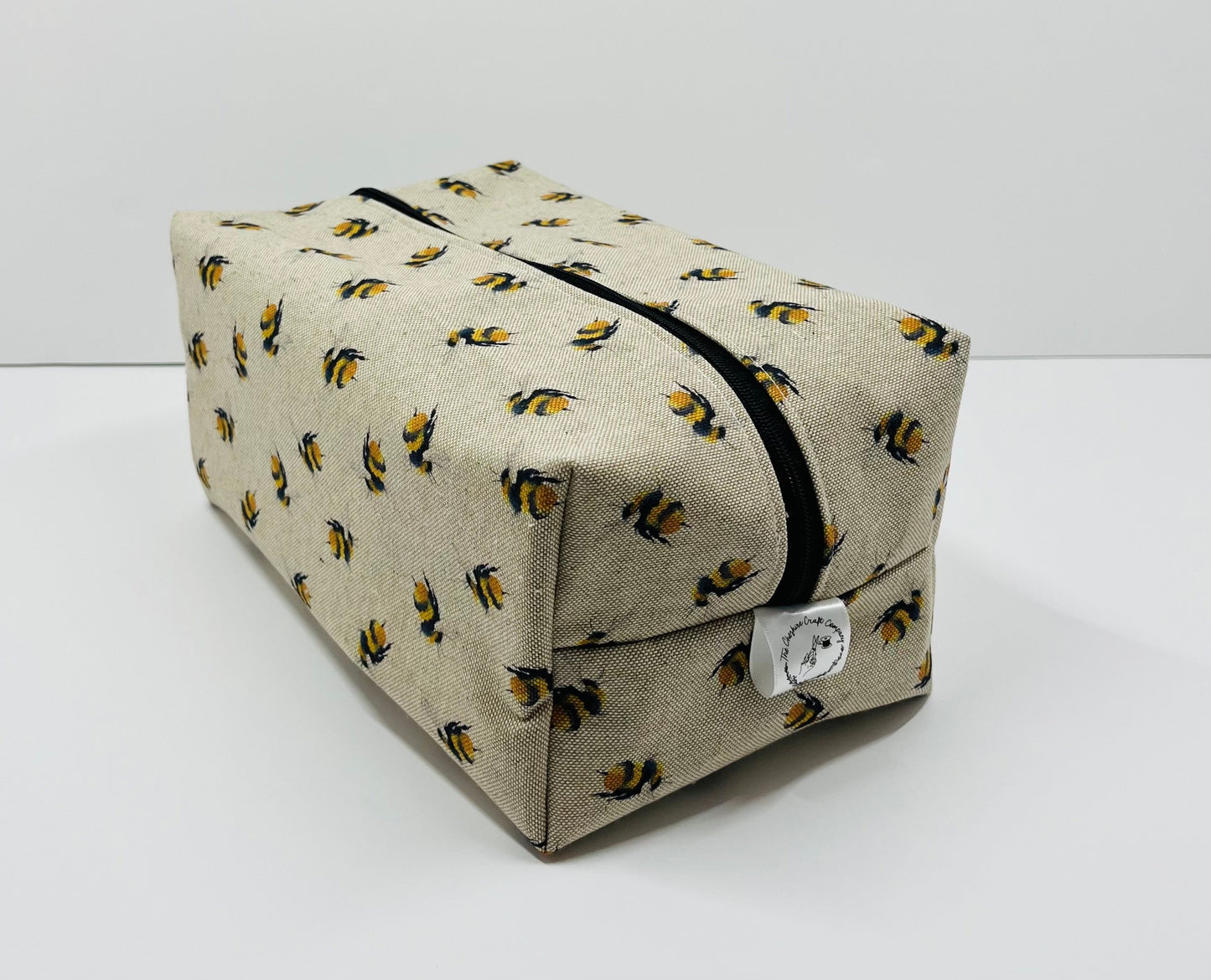 Bees Wash Bag