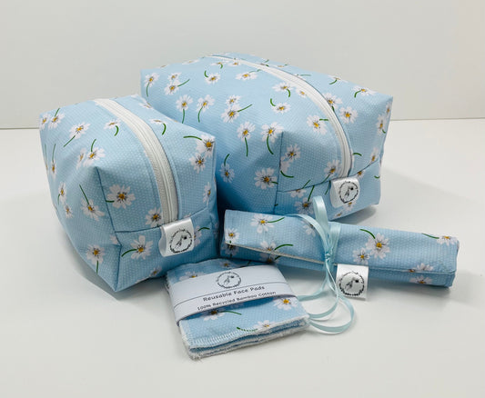 Blue Daisy Ultimate Travel Set