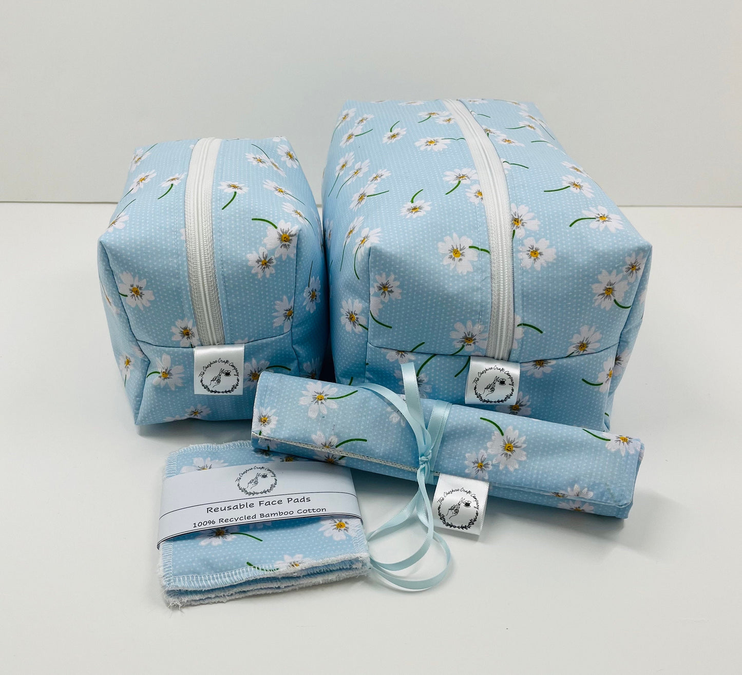Blue Daisy Ultimate Travel Set