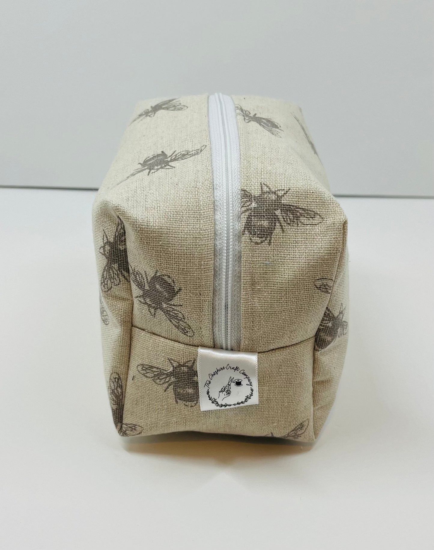 Bee Make Up Bag