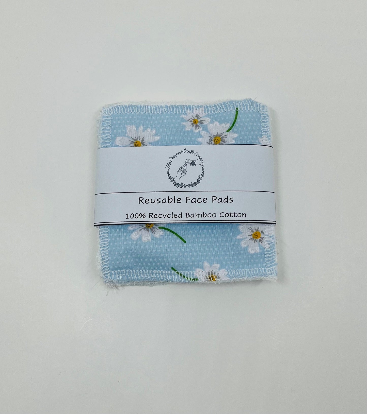 Blue Daisy Ultimate Travel Set