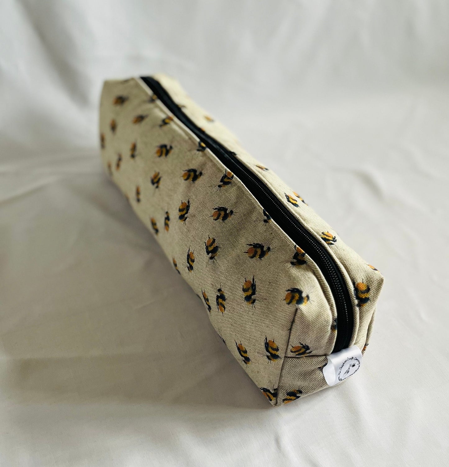 Bee Hair Tool Bag