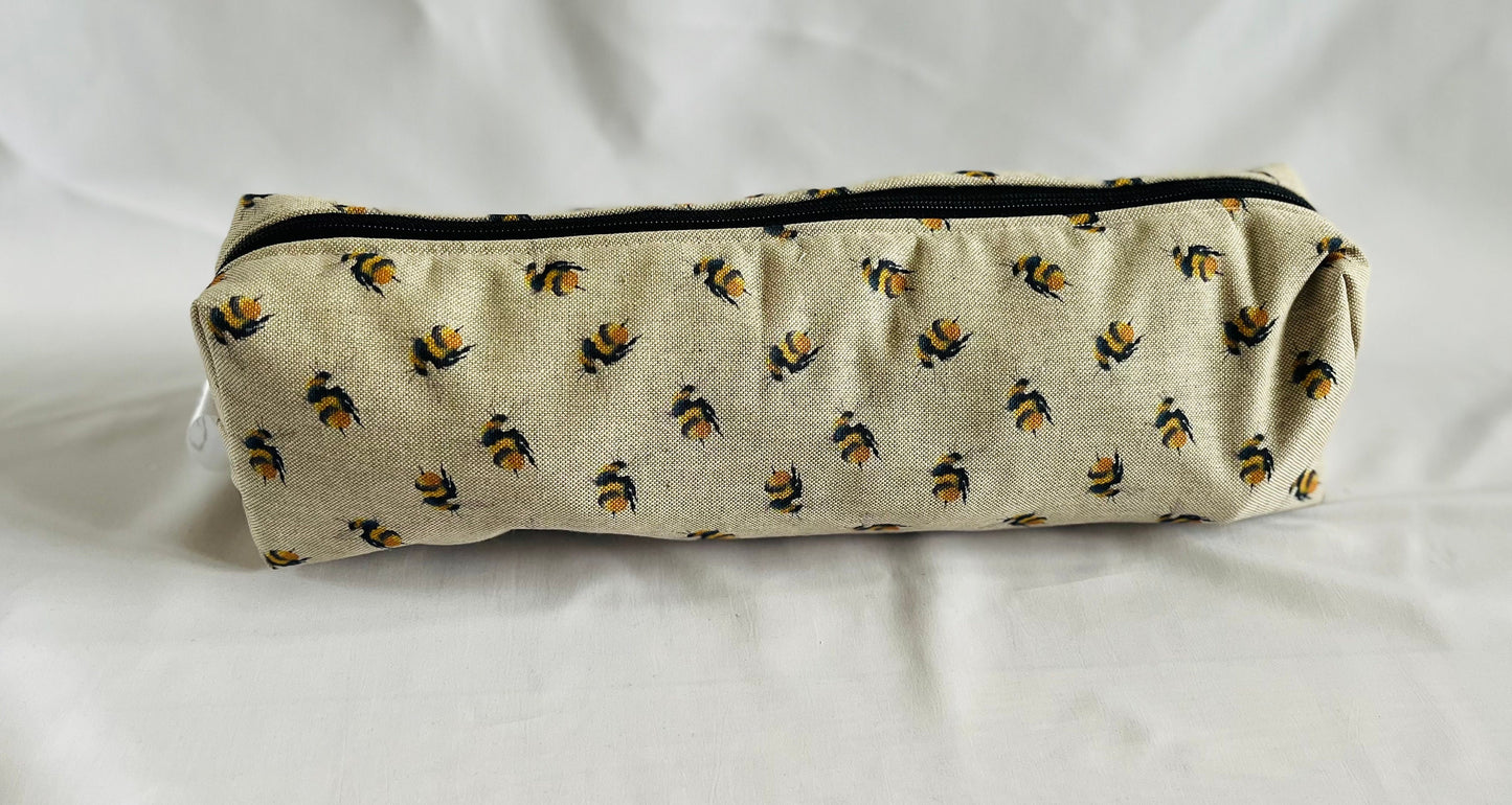Bee Hair Tool Bag