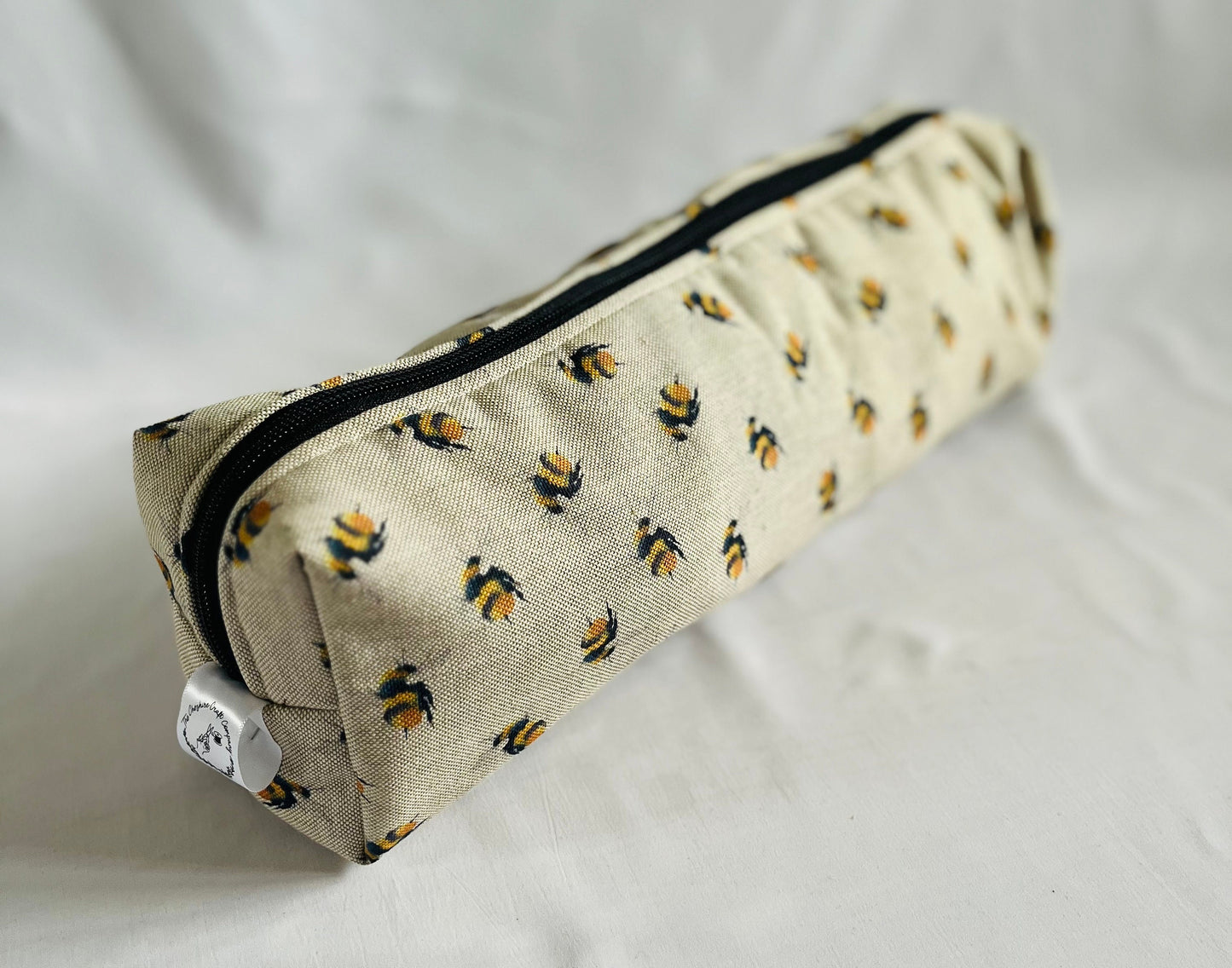 Bee Hair Tool Bag