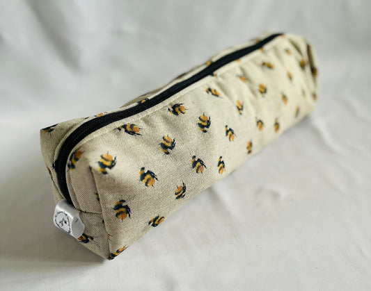 Bee Hair Tool Bag